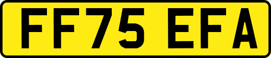 FF75EFA