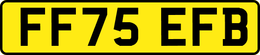 FF75EFB
