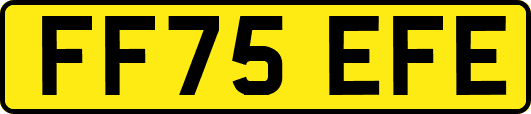 FF75EFE