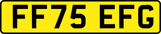 FF75EFG