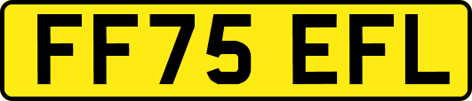 FF75EFL