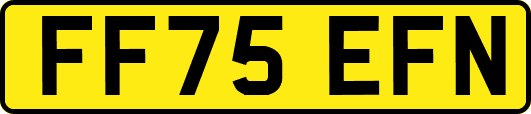 FF75EFN