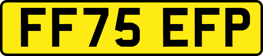FF75EFP