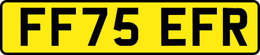 FF75EFR
