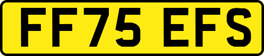 FF75EFS