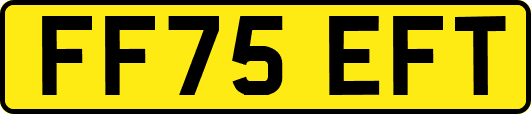 FF75EFT