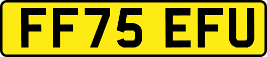 FF75EFU
