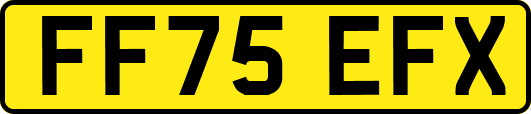 FF75EFX