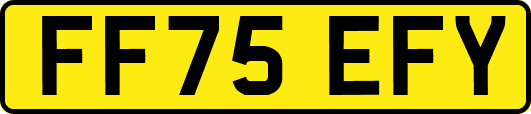 FF75EFY