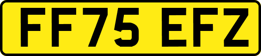FF75EFZ