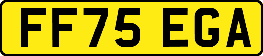 FF75EGA