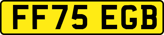 FF75EGB