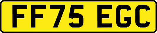 FF75EGC