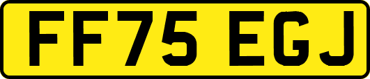 FF75EGJ