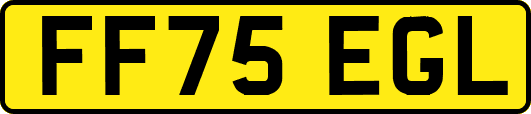 FF75EGL