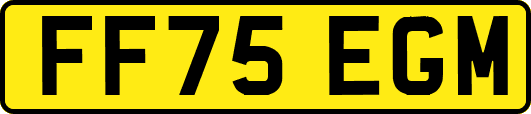 FF75EGM