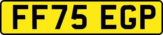 FF75EGP