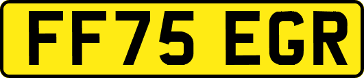 FF75EGR