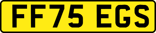 FF75EGS