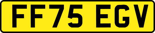 FF75EGV