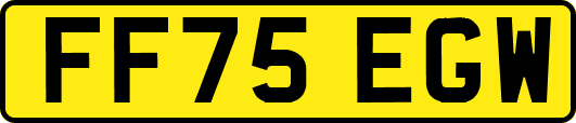 FF75EGW