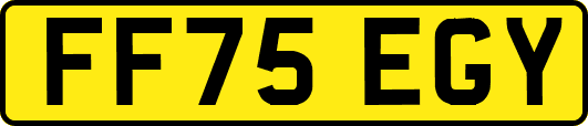 FF75EGY