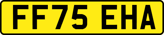 FF75EHA