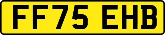 FF75EHB