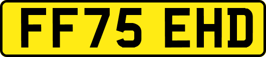 FF75EHD