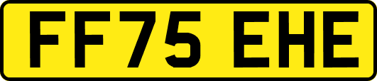 FF75EHE