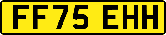 FF75EHH