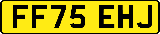 FF75EHJ