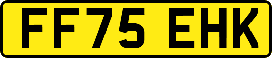 FF75EHK