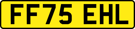 FF75EHL