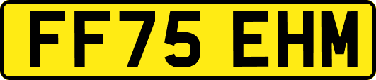FF75EHM