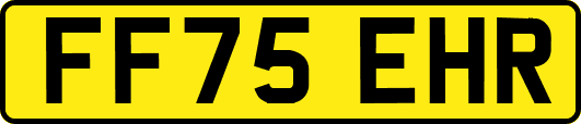 FF75EHR