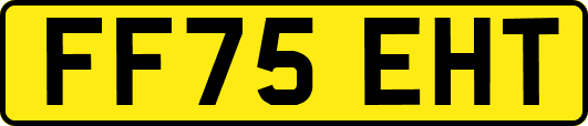 FF75EHT
