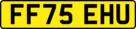 FF75EHU