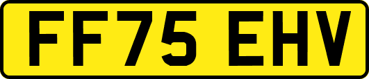 FF75EHV