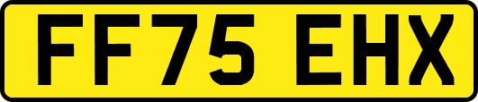 FF75EHX