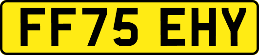 FF75EHY