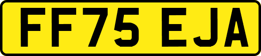 FF75EJA