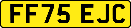 FF75EJC