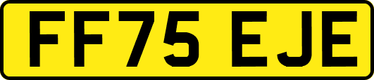 FF75EJE