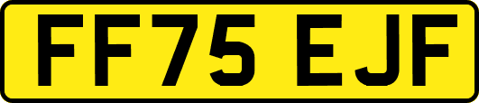 FF75EJF
