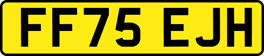 FF75EJH