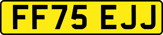 FF75EJJ