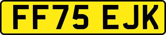 FF75EJK
