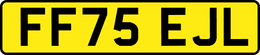 FF75EJL