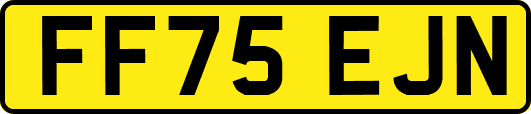 FF75EJN